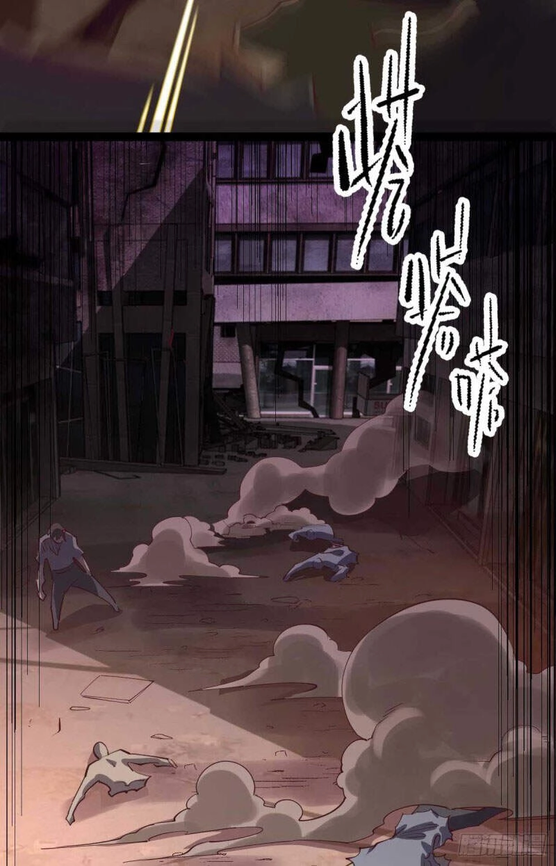 Quân Đoàn Nữ Tử Ngày Tận Thế Của Tôi Chapter 57 - 11