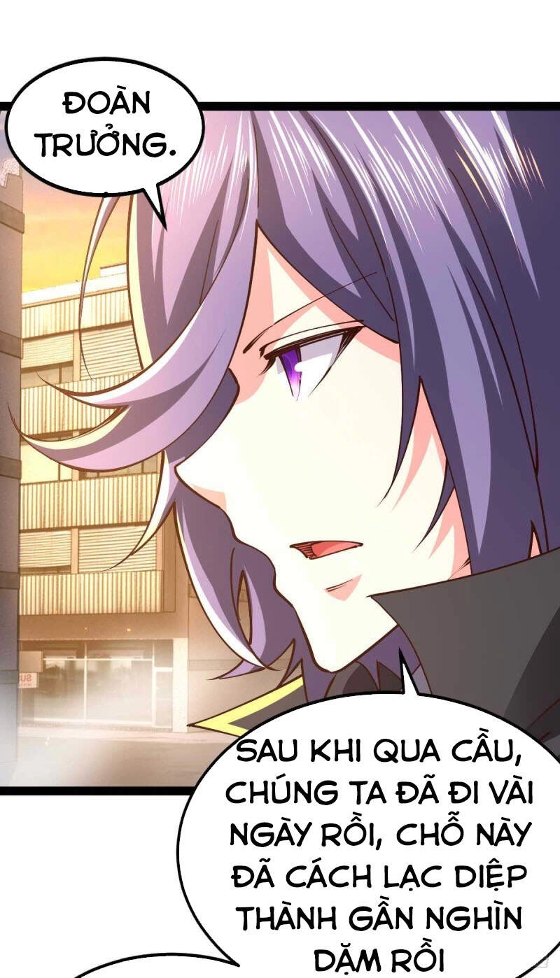 Quân Đoàn Nữ Tử Ngày Tận Thế Của Tôi Chapter 57 - 15