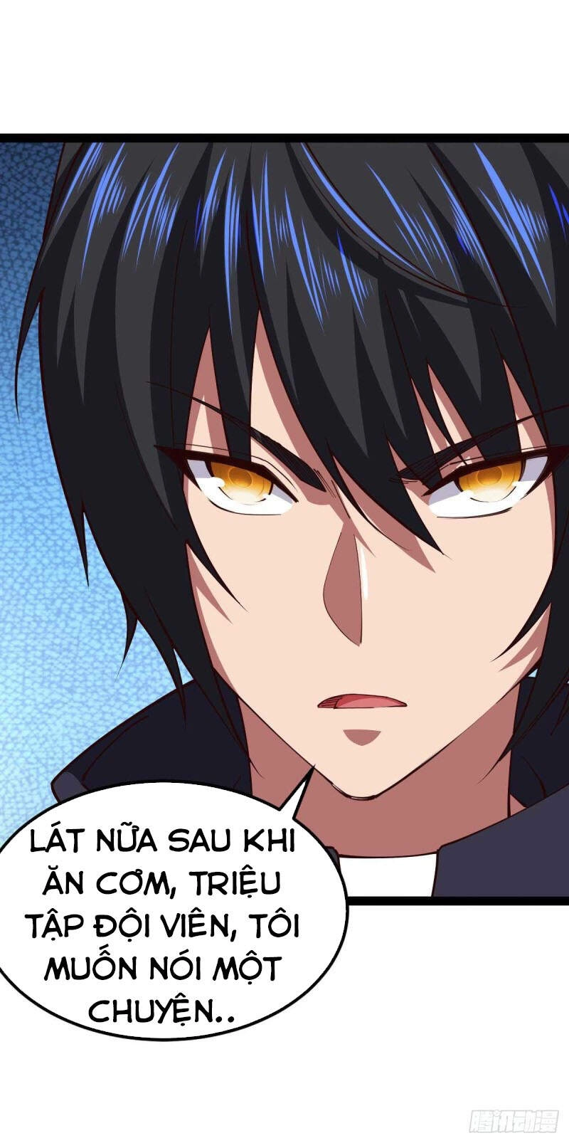 Quân Đoàn Nữ Tử Ngày Tận Thế Của Tôi Chapter 57 - 17