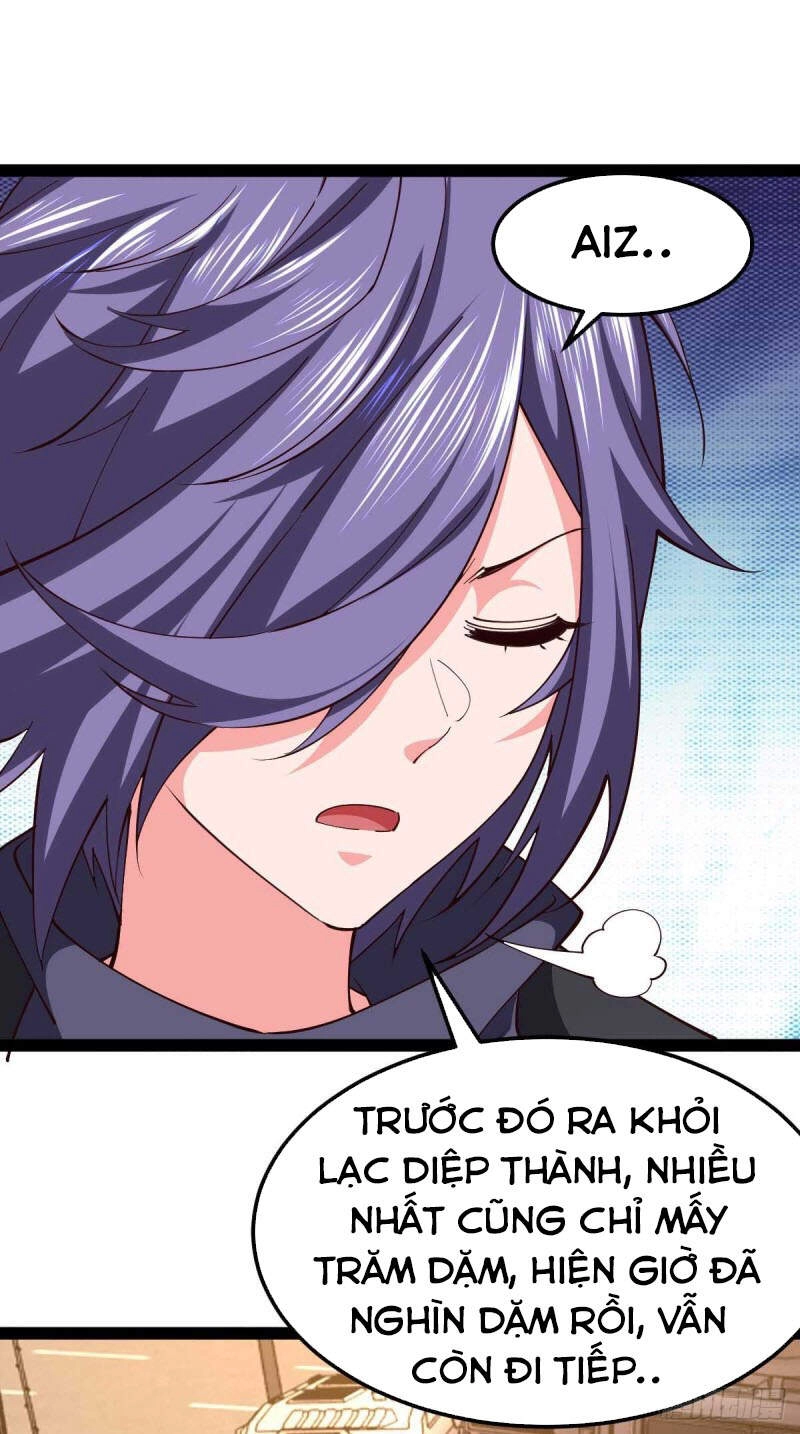 Quân Đoàn Nữ Tử Ngày Tận Thế Của Tôi Chapter 57 - 20