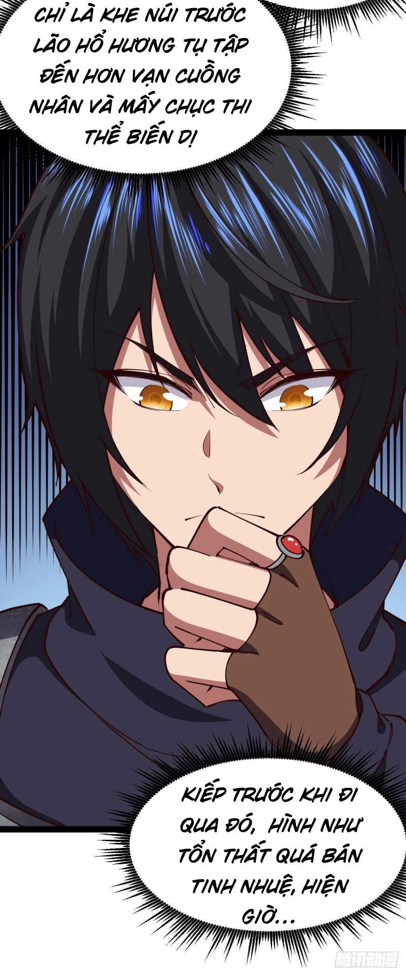 Quân Đoàn Nữ Tử Ngày Tận Thế Của Tôi Chapter 57 - 24