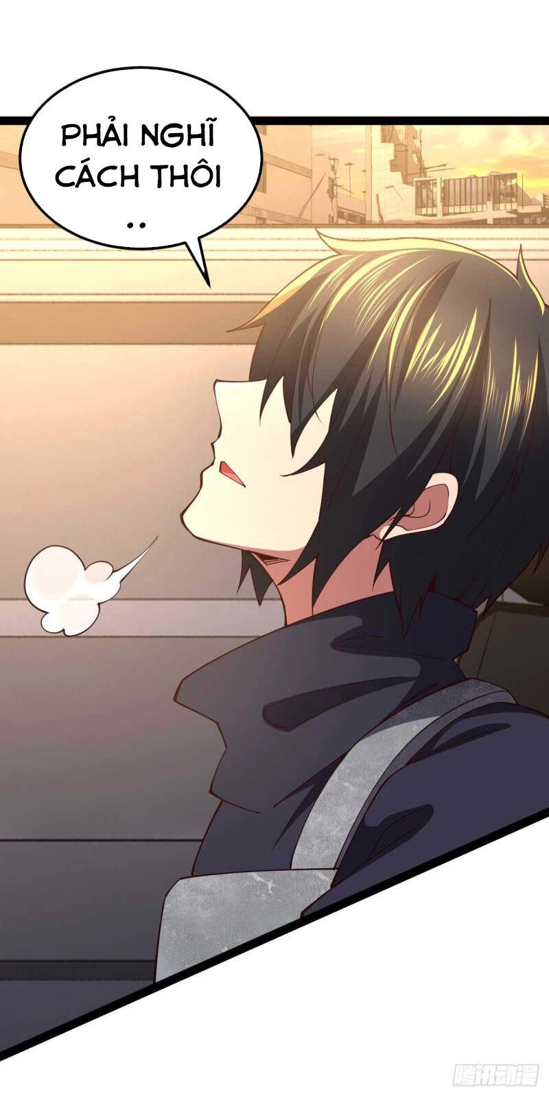 Quân Đoàn Nữ Tử Ngày Tận Thế Của Tôi Chapter 57 - 25