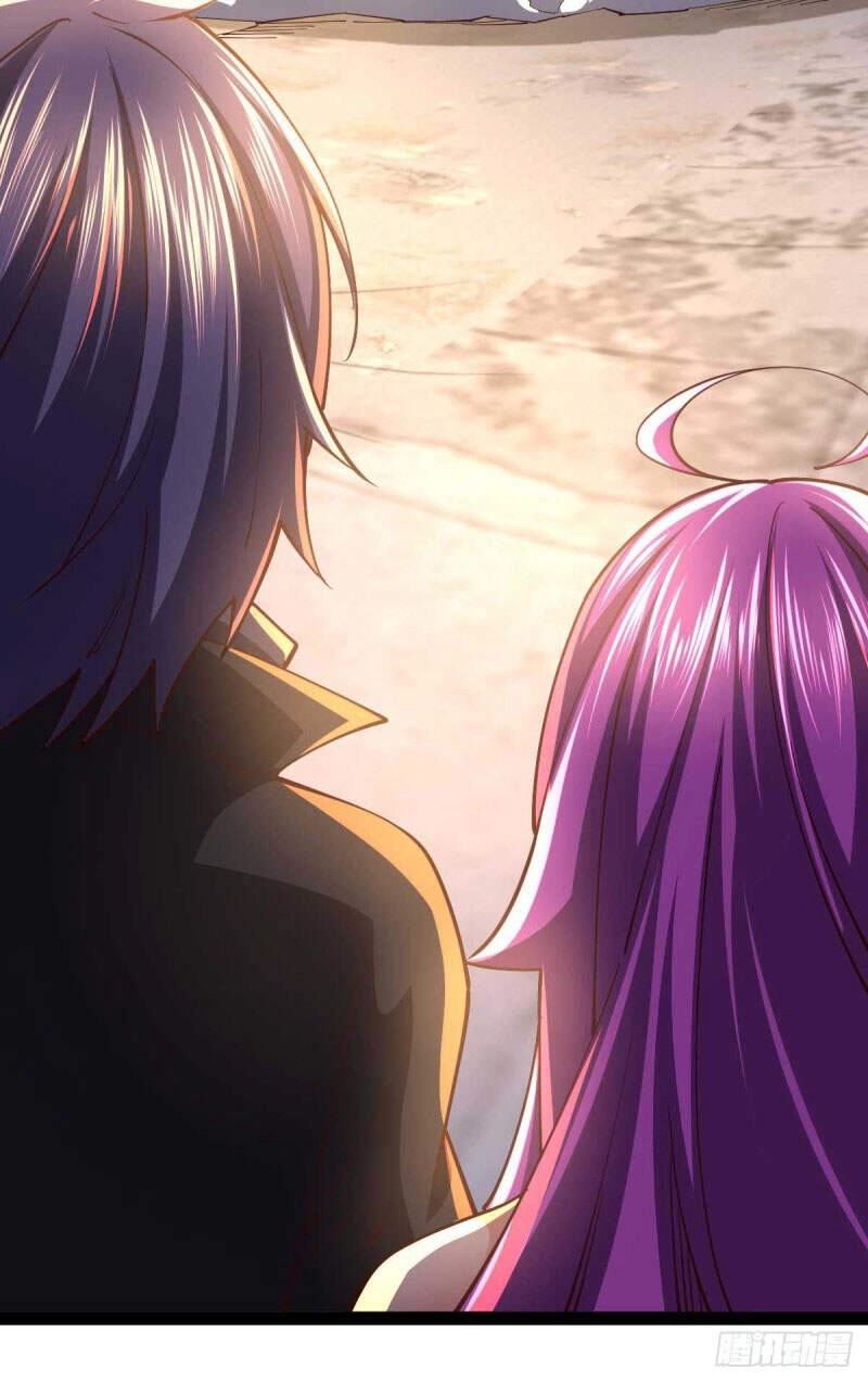 Quân Đoàn Nữ Tử Ngày Tận Thế Của Tôi Chapter 57 - 28