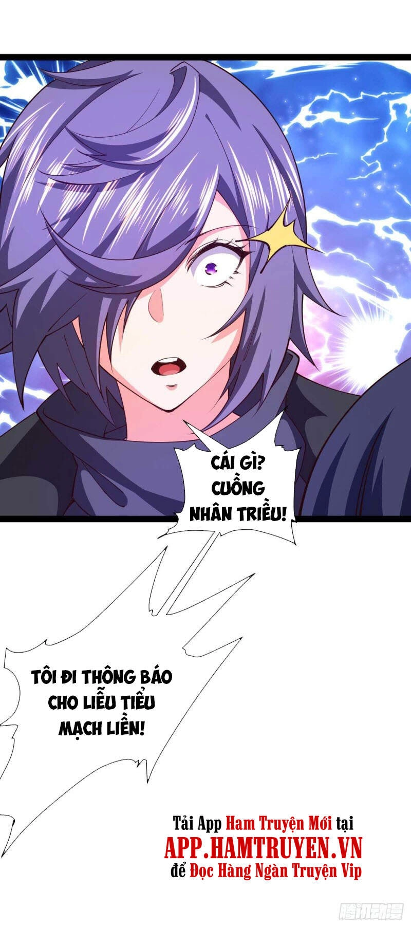 Quân Đoàn Nữ Tử Ngày Tận Thế Của Tôi Chapter 57 - 31