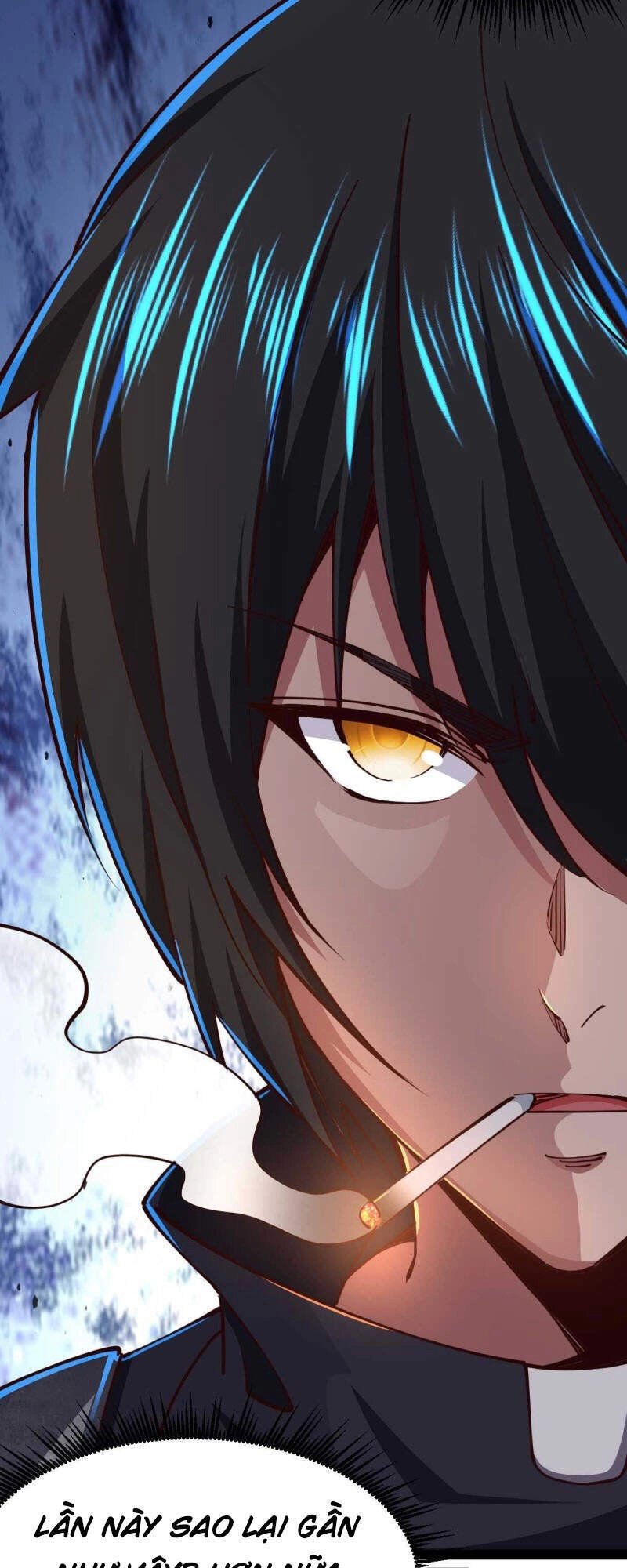 Quân Đoàn Nữ Tử Ngày Tận Thế Của Tôi Chapter 58 - 3