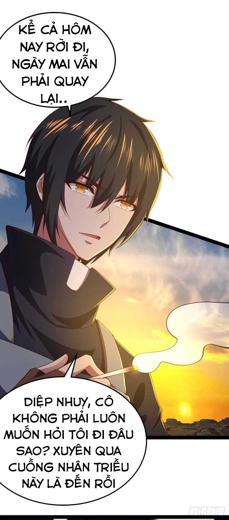 Quân Đoàn Nữ Tử Ngày Tận Thế Của Tôi Chapter 58 - 6