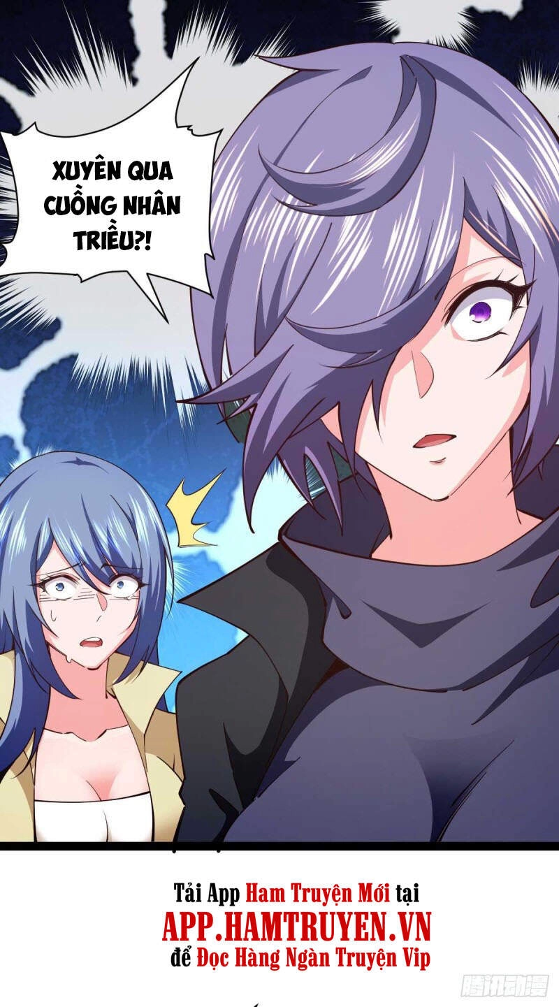 Quân Đoàn Nữ Tử Ngày Tận Thế Của Tôi Chapter 58 - 7