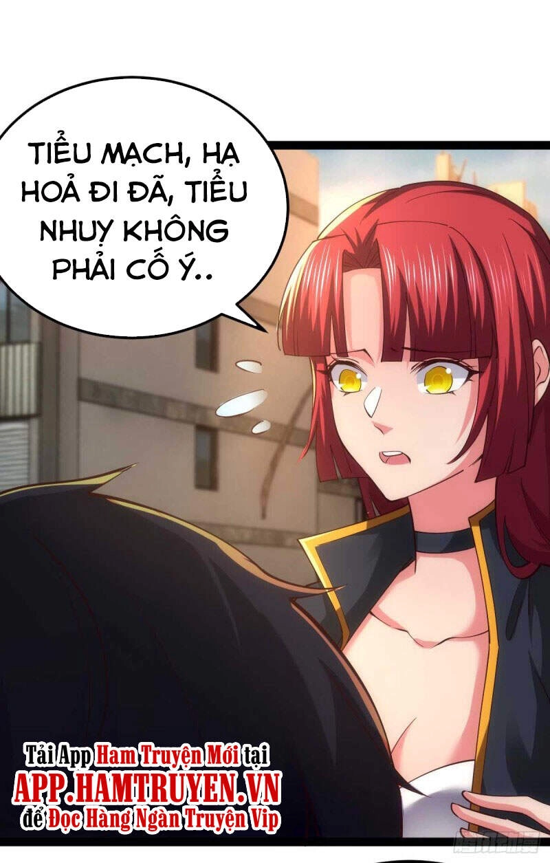 Quân Đoàn Nữ Tử Ngày Tận Thế Của Tôi Chapter 58 - 11