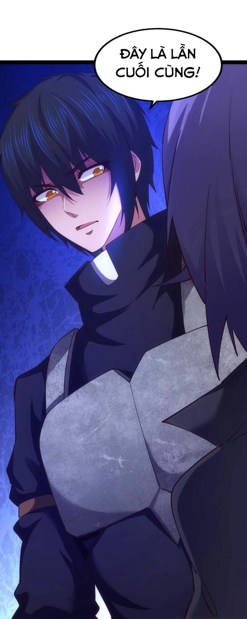 Quân Đoàn Nữ Tử Ngày Tận Thế Của Tôi Chapter 58 - 13