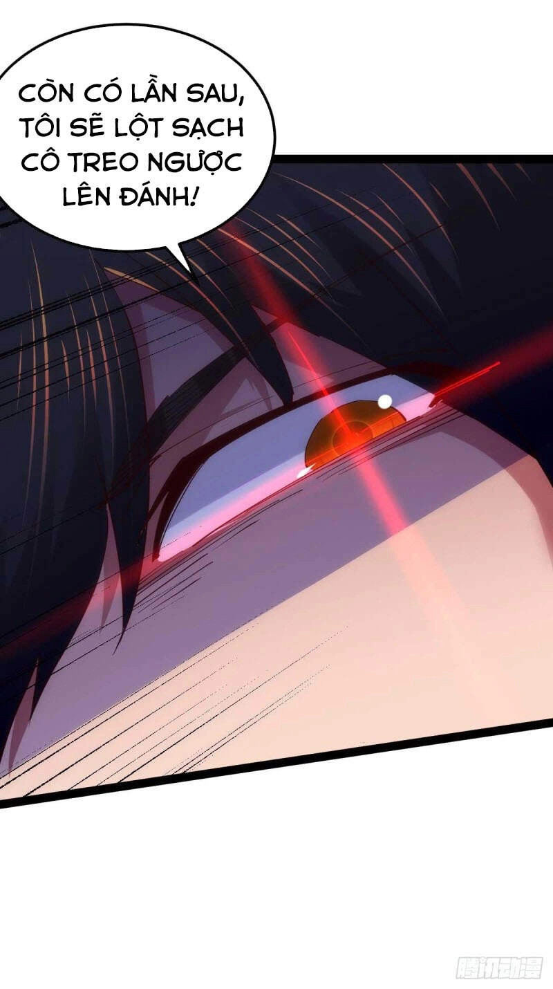 Quân Đoàn Nữ Tử Ngày Tận Thế Của Tôi Chapter 58 - 15