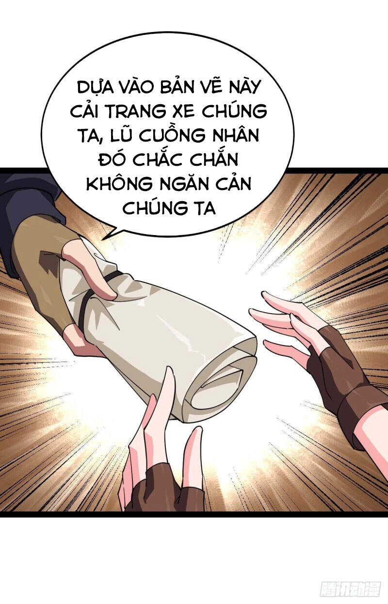 Quân Đoàn Nữ Tử Ngày Tận Thế Của Tôi Chapter 58 - 18