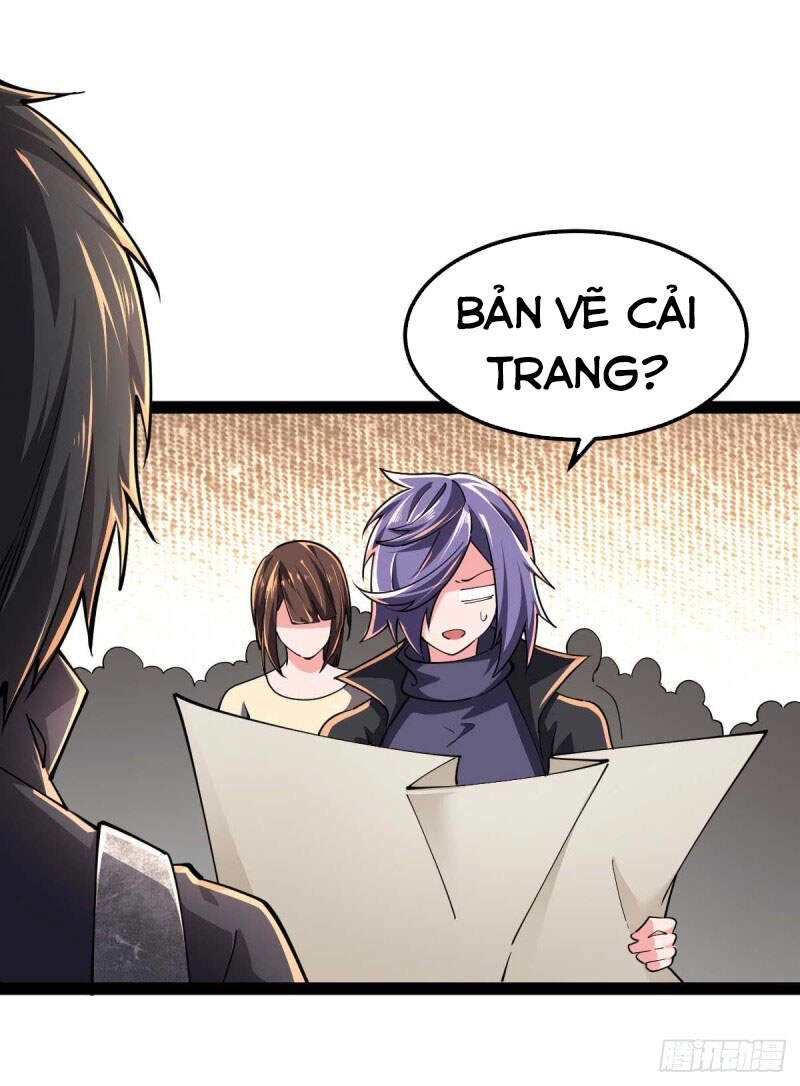 Quân Đoàn Nữ Tử Ngày Tận Thế Của Tôi Chapter 58 - 19