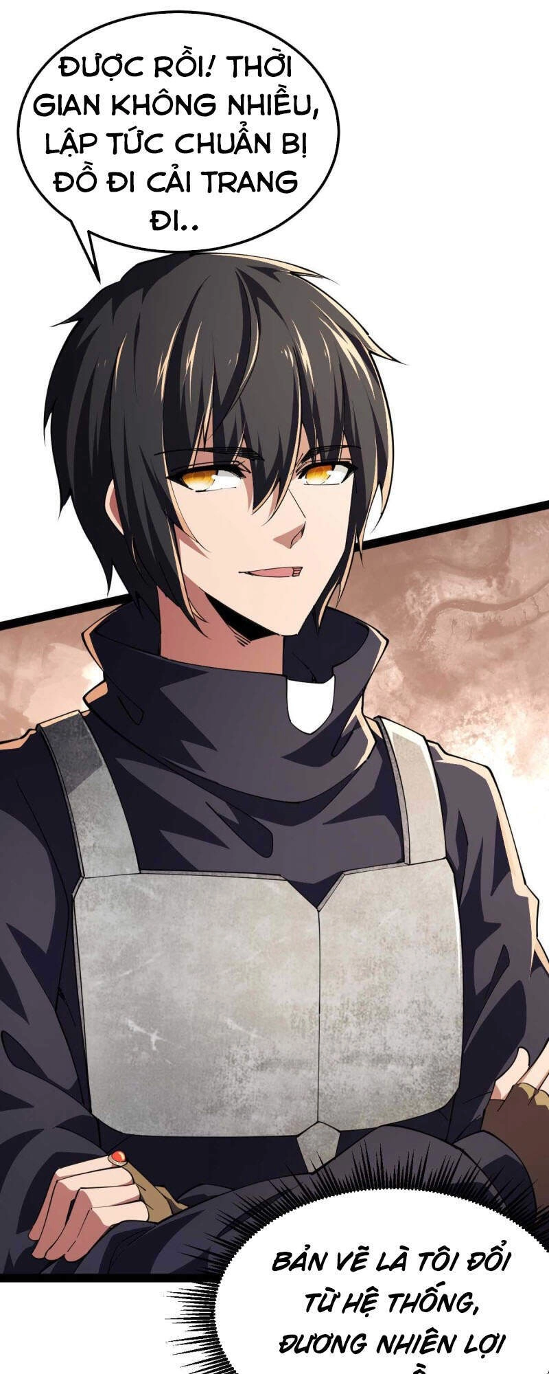 Quân Đoàn Nữ Tử Ngày Tận Thế Của Tôi Chapter 58 - 23