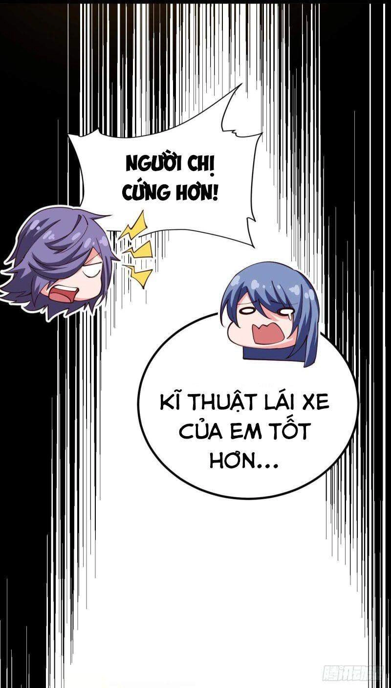 Quân Đoàn Nữ Tử Ngày Tận Thế Của Tôi Chapter 59 - 7