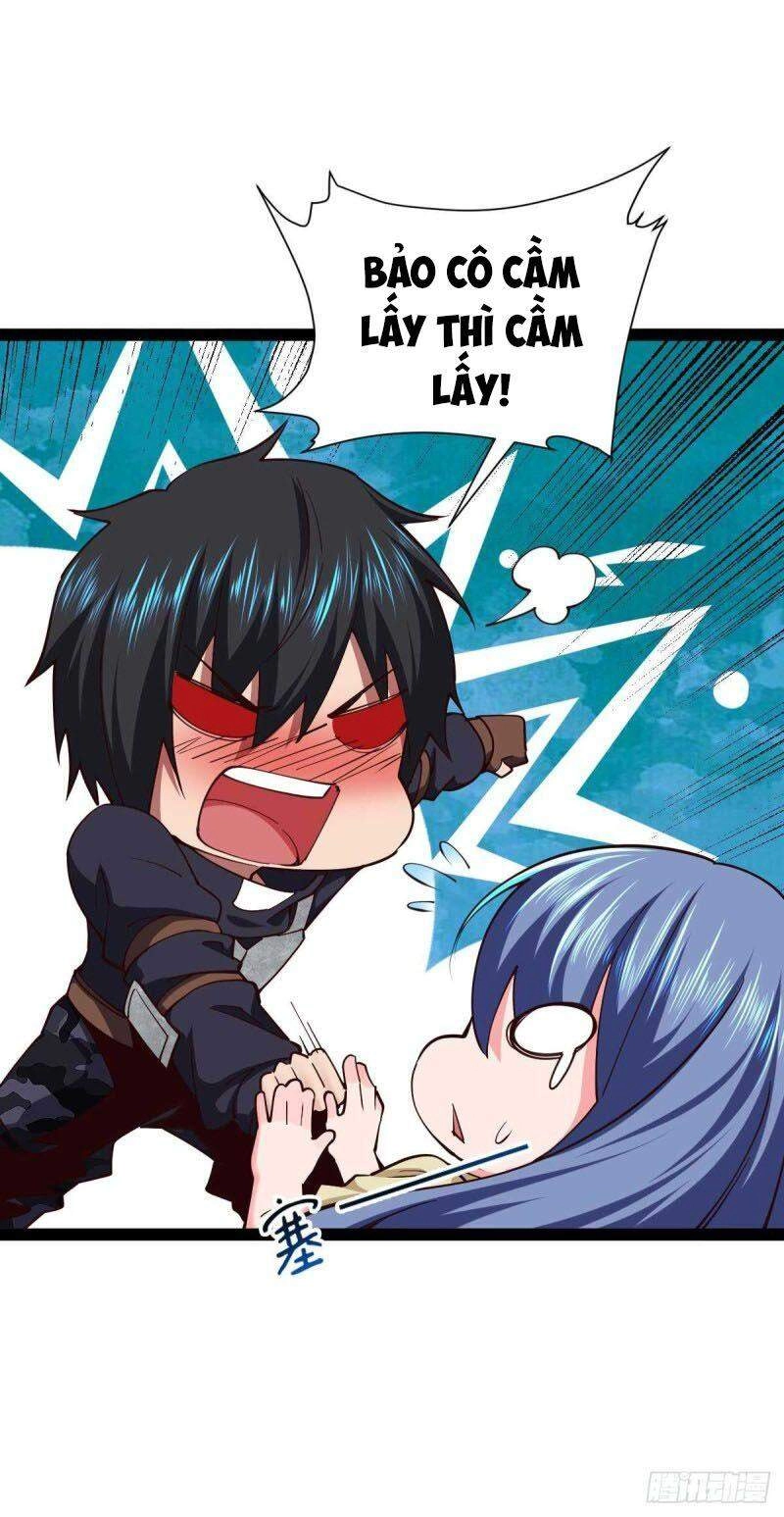 Quân Đoàn Nữ Tử Ngày Tận Thế Của Tôi Chapter 59 - 13