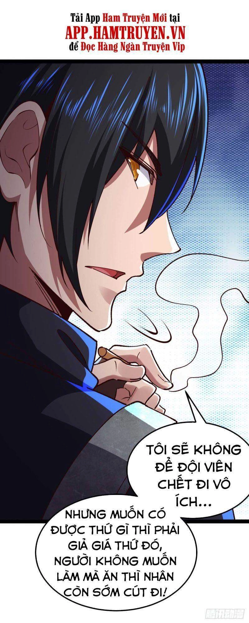 Quân Đoàn Nữ Tử Ngày Tận Thế Của Tôi Chapter 59 - 15