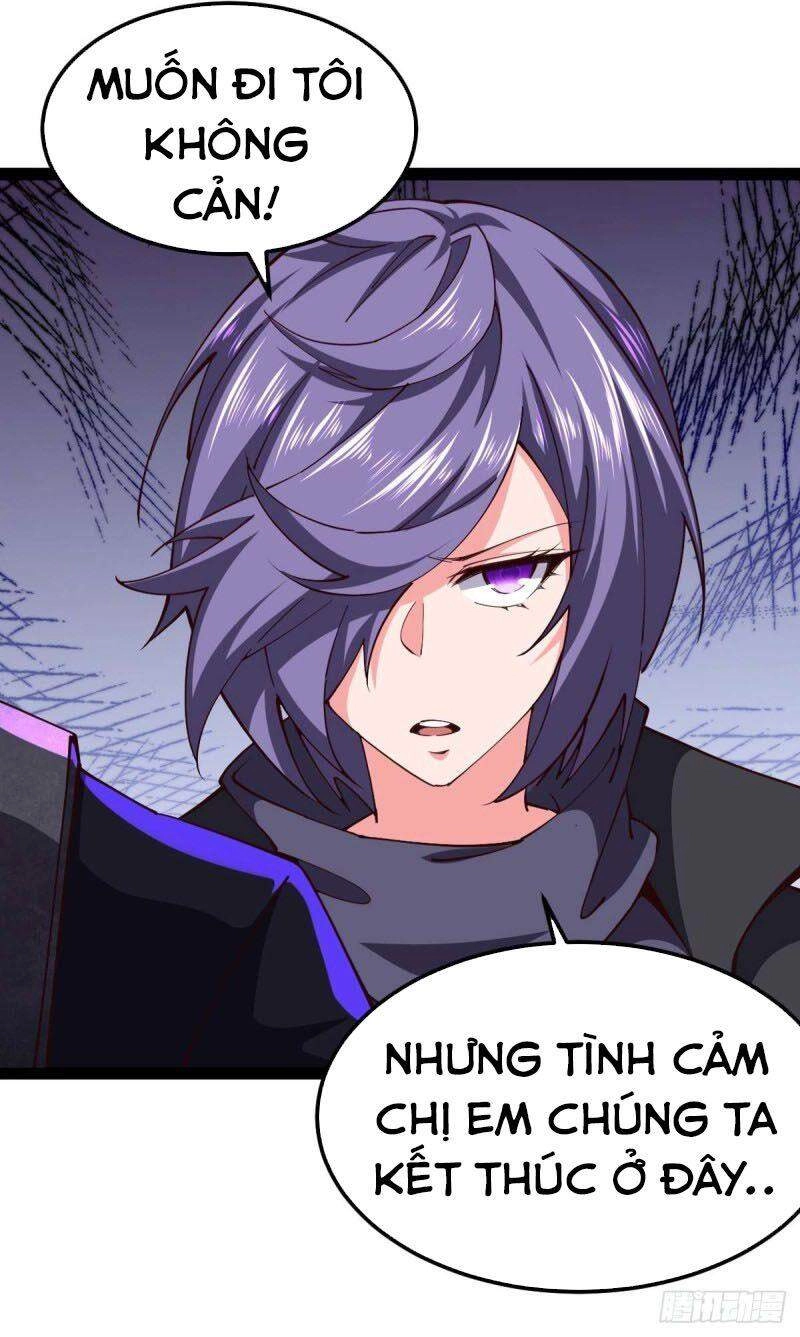 Quân Đoàn Nữ Tử Ngày Tận Thế Của Tôi Chapter 59 - 18