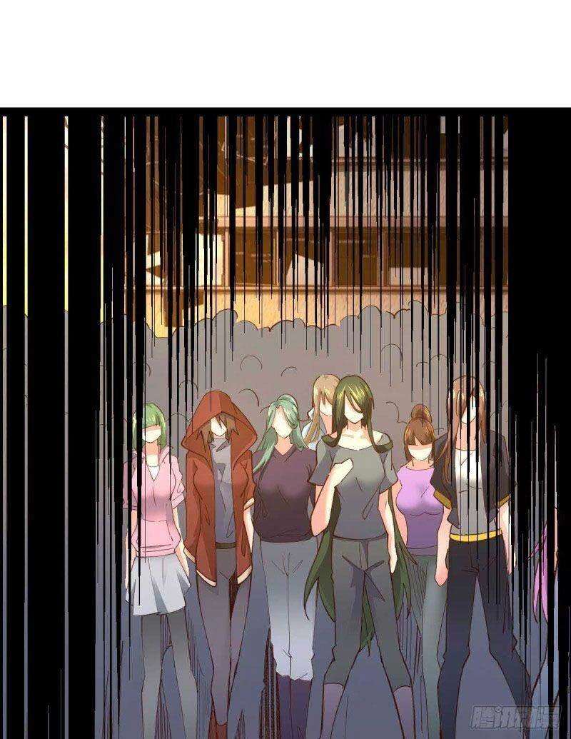 Quân Đoàn Nữ Tử Ngày Tận Thế Của Tôi Chapter 59 - 19