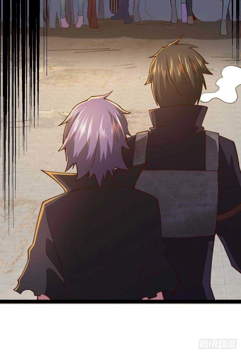 Quân Đoàn Nữ Tử Ngày Tận Thế Của Tôi Chapter 59 - 20