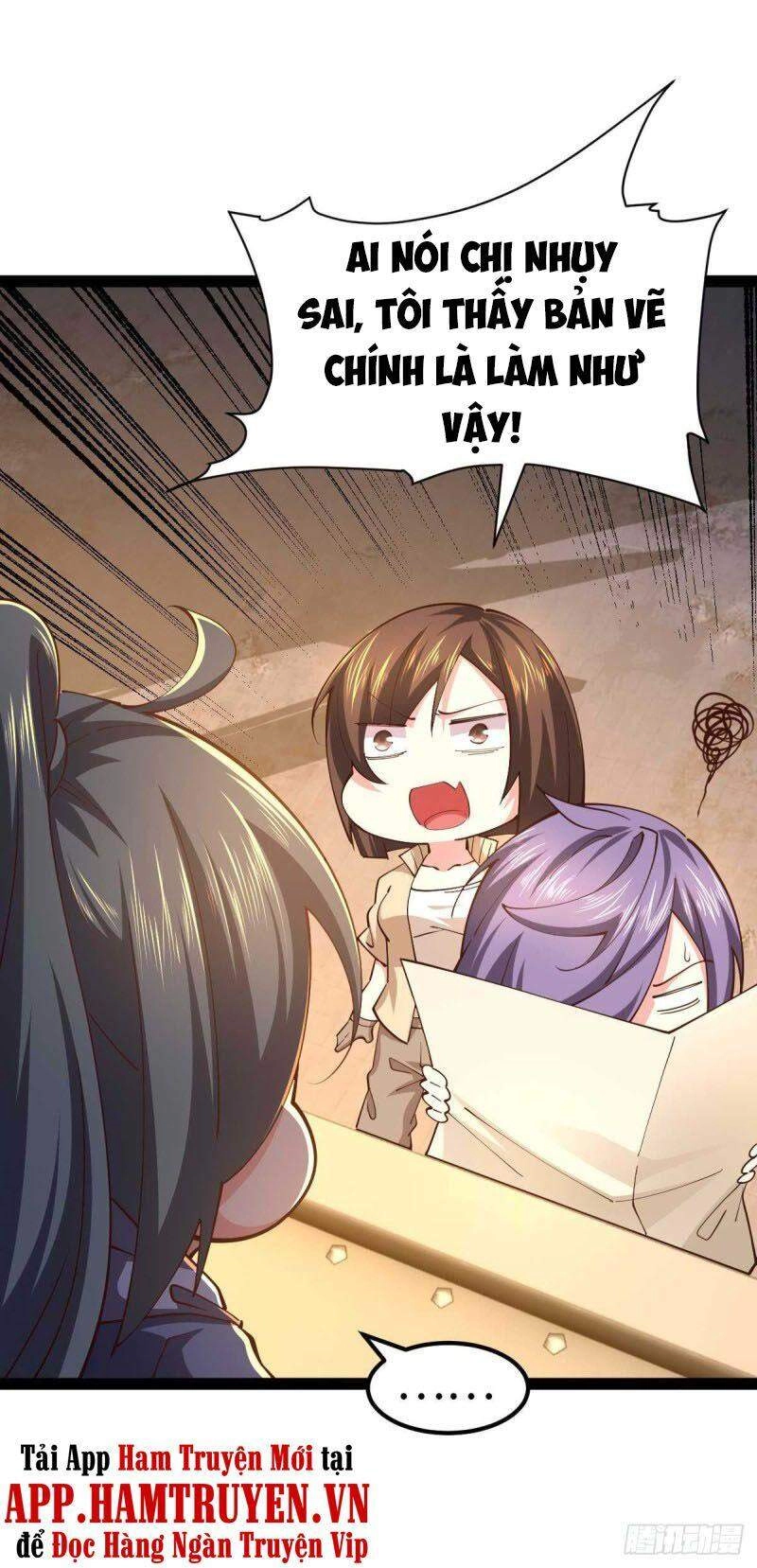 Quân Đoàn Nữ Tử Ngày Tận Thế Của Tôi Chapter 59 - 28