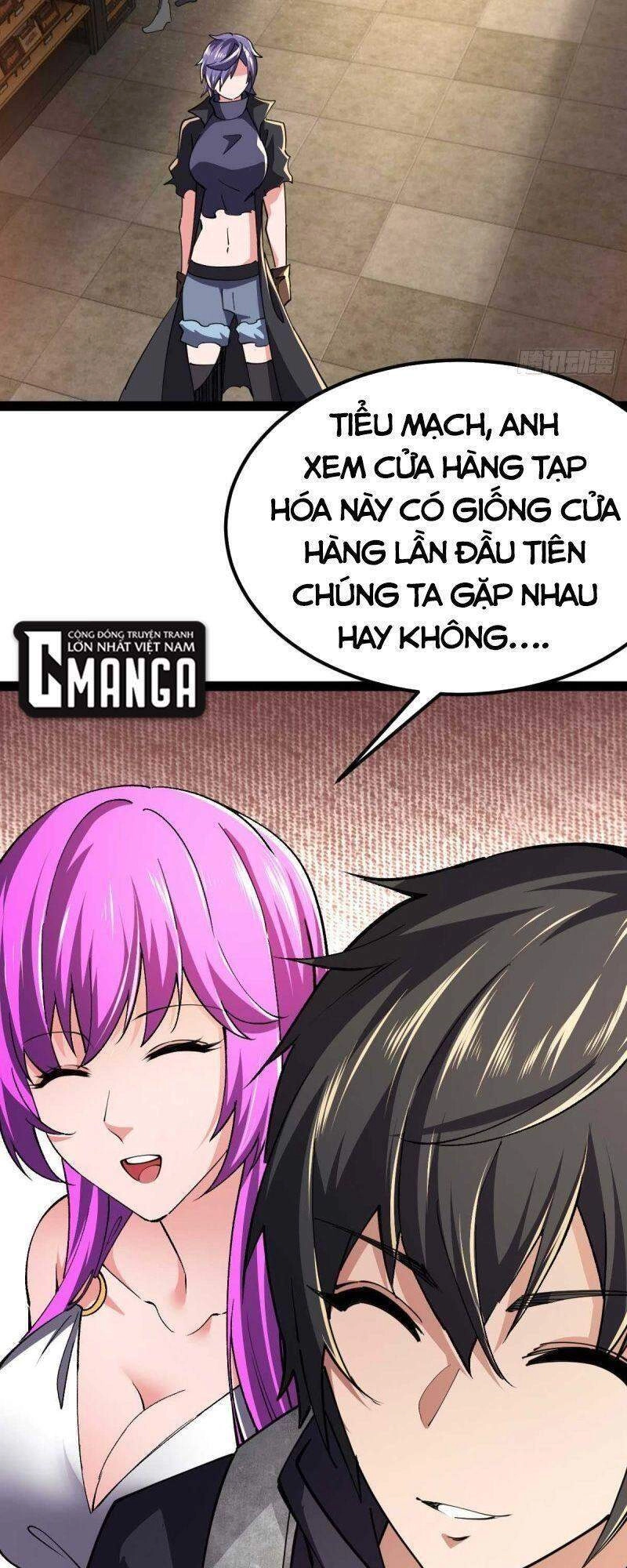 Quân Đoàn Nữ Tử Ngày Tận Thế Của Tôi Chapter 60 - 9