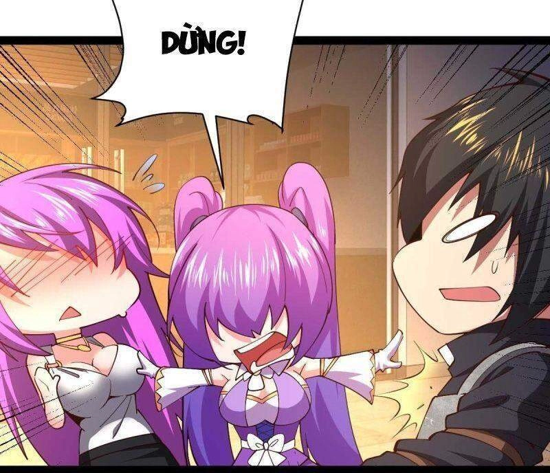 Quân Đoàn Nữ Tử Ngày Tận Thế Của Tôi Chapter 60 - 12