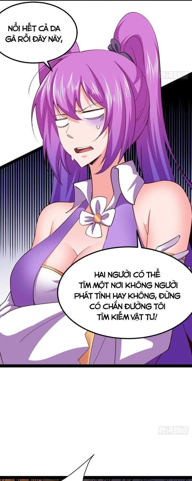 Quân Đoàn Nữ Tử Ngày Tận Thế Của Tôi Chapter 60 - 13