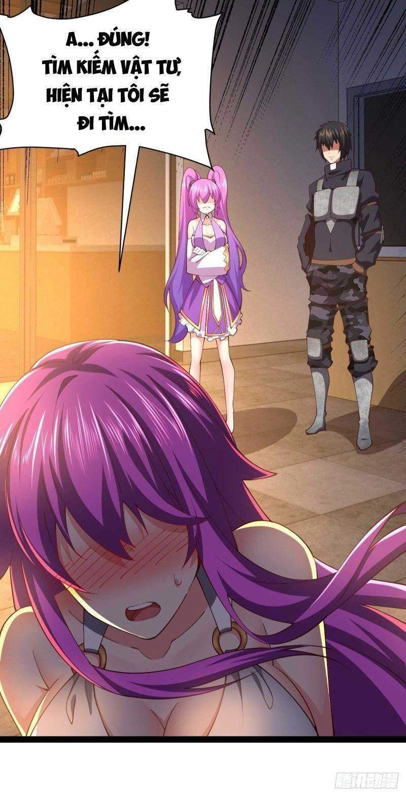 Quân Đoàn Nữ Tử Ngày Tận Thế Của Tôi Chapter 60 - 14