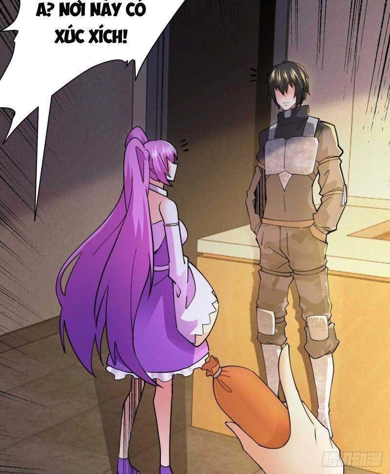 Quân Đoàn Nữ Tử Ngày Tận Thế Của Tôi Chapter 60 - 16