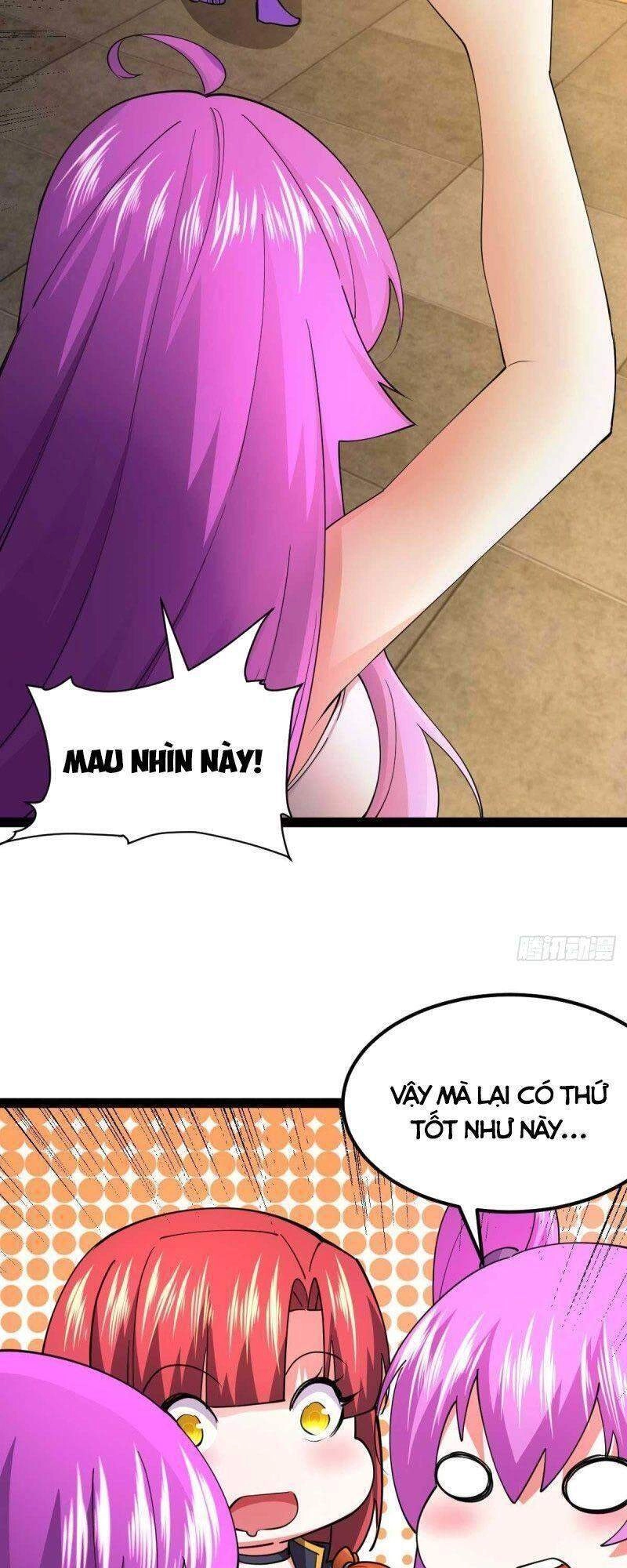 Quân Đoàn Nữ Tử Ngày Tận Thế Của Tôi Chapter 60 - 17