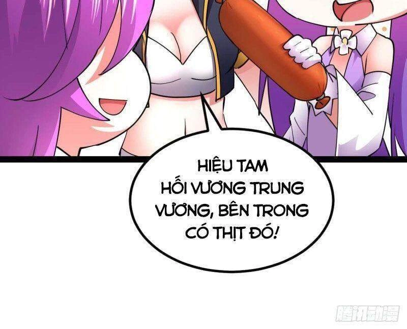 Quân Đoàn Nữ Tử Ngày Tận Thế Của Tôi Chapter 60 - 18