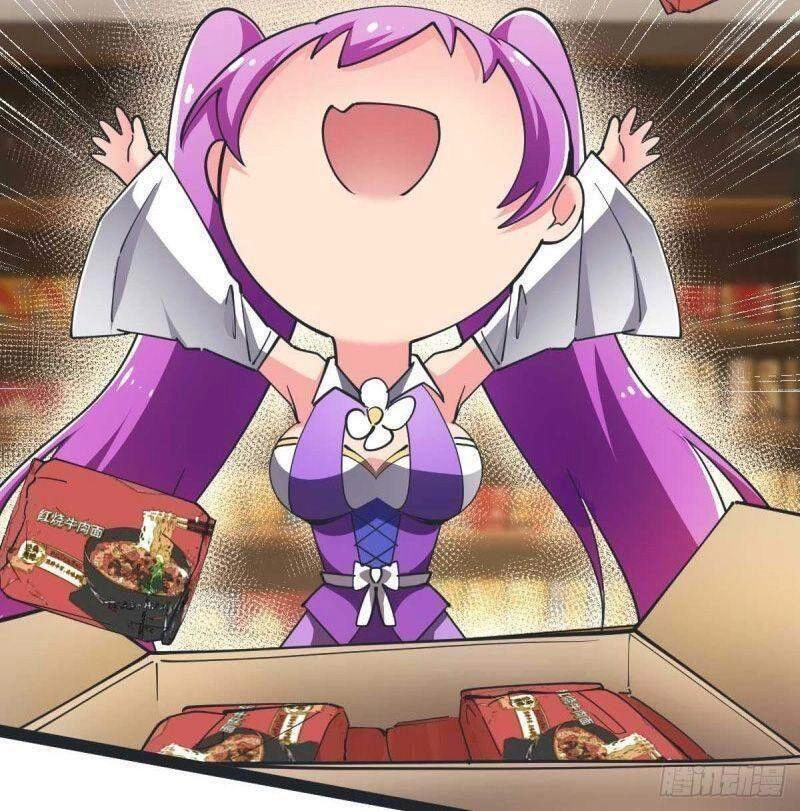 Quân Đoàn Nữ Tử Ngày Tận Thế Của Tôi Chapter 60 - 20