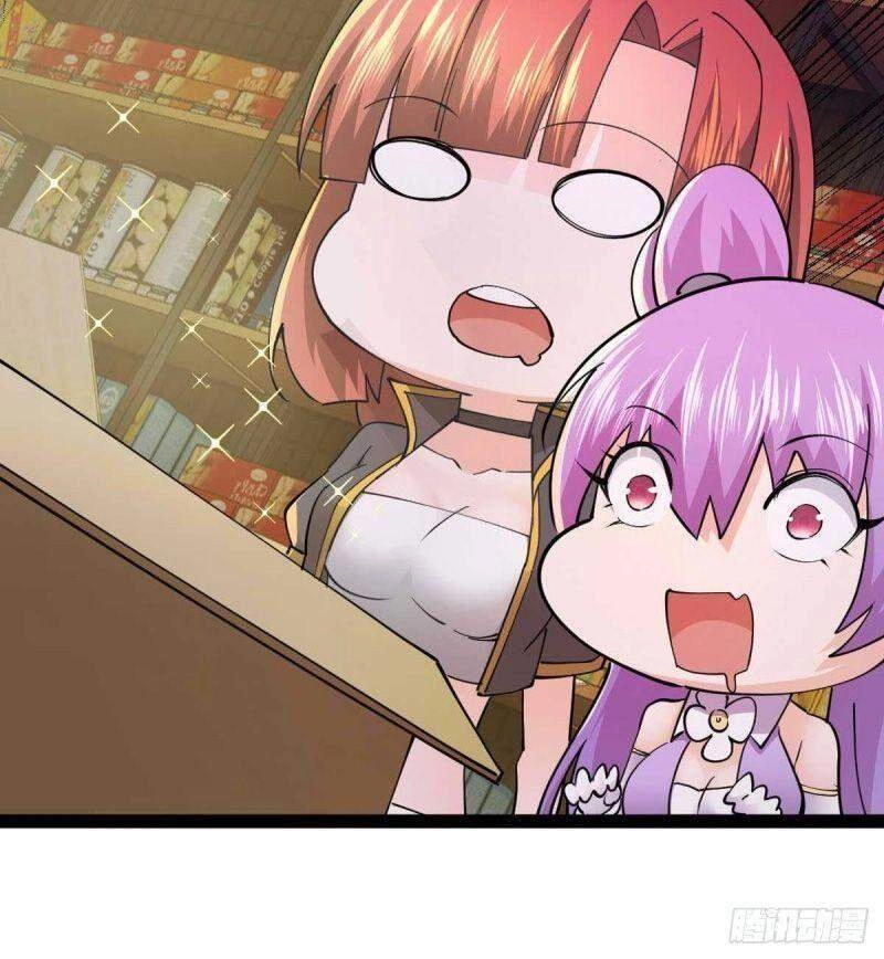 Quân Đoàn Nữ Tử Ngày Tận Thế Của Tôi Chapter 60 - 24