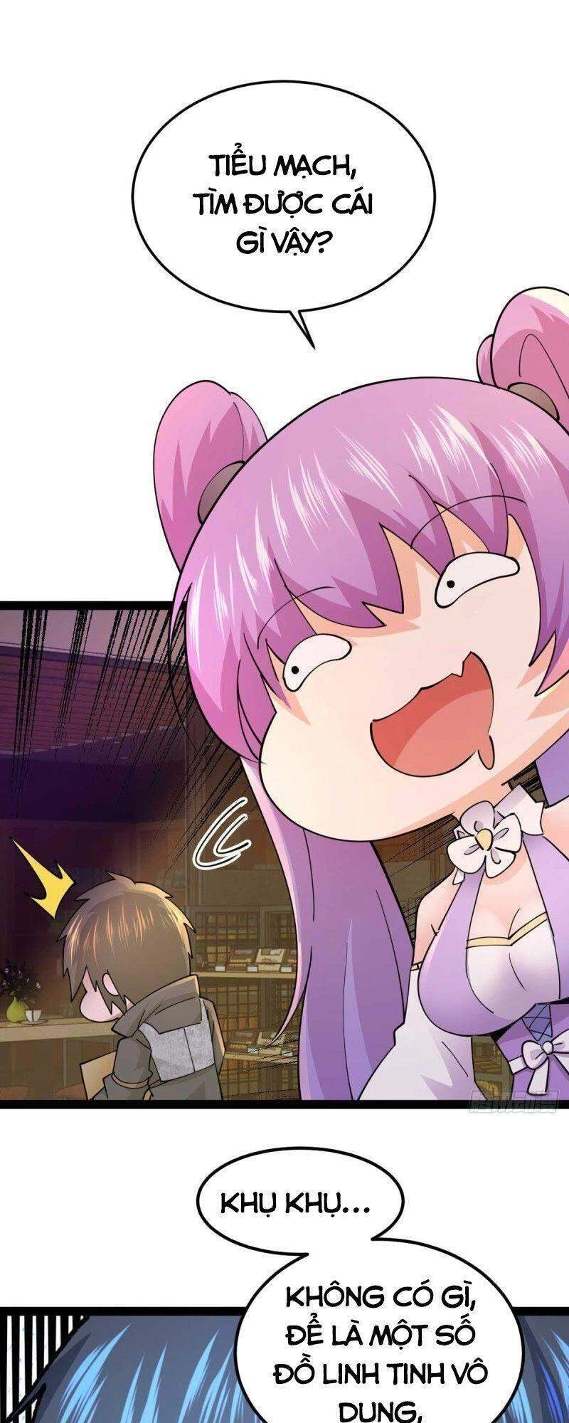 Quân Đoàn Nữ Tử Ngày Tận Thế Của Tôi Chapter 60 - 25