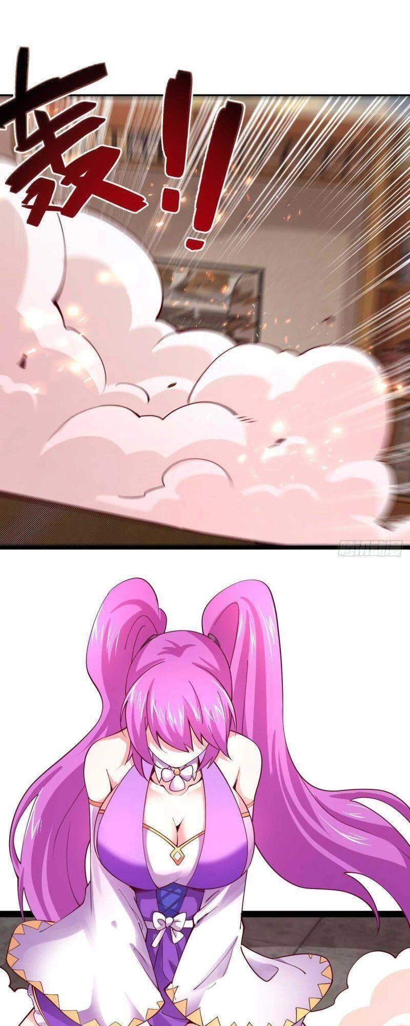 Quân Đoàn Nữ Tử Ngày Tận Thế Của Tôi Chapter 60 - 29