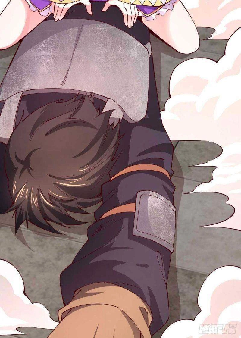 Quân Đoàn Nữ Tử Ngày Tận Thế Của Tôi Chapter 60 - 30