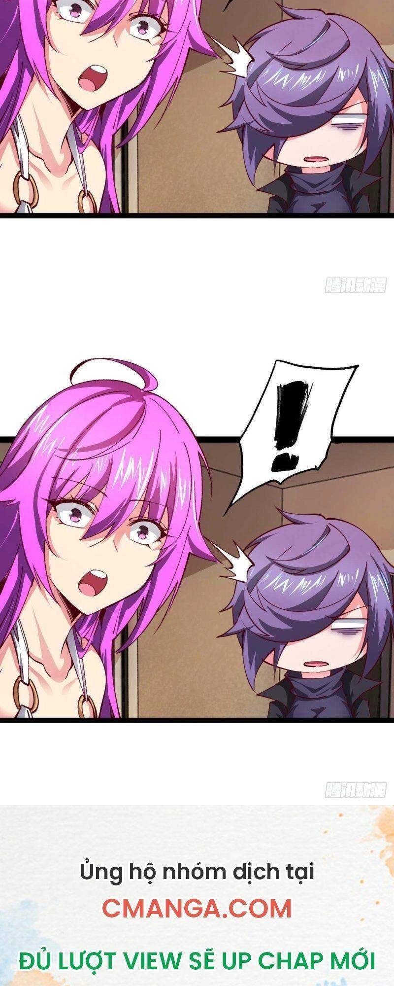 Quân Đoàn Nữ Tử Ngày Tận Thế Của Tôi Chapter 60 - 32