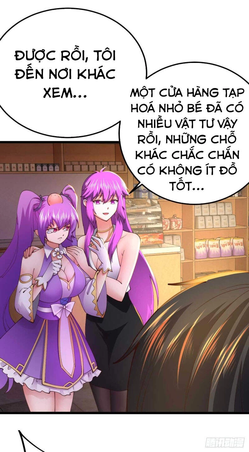 Quân Đoàn Nữ Tử Ngày Tận Thế Của Tôi Chapter 61 - 8