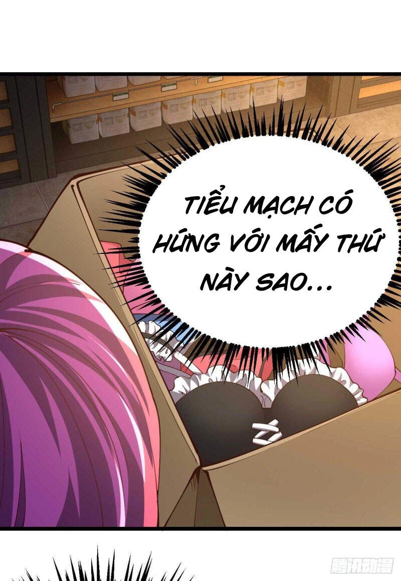 Quân Đoàn Nữ Tử Ngày Tận Thế Của Tôi Chapter 61 - 11