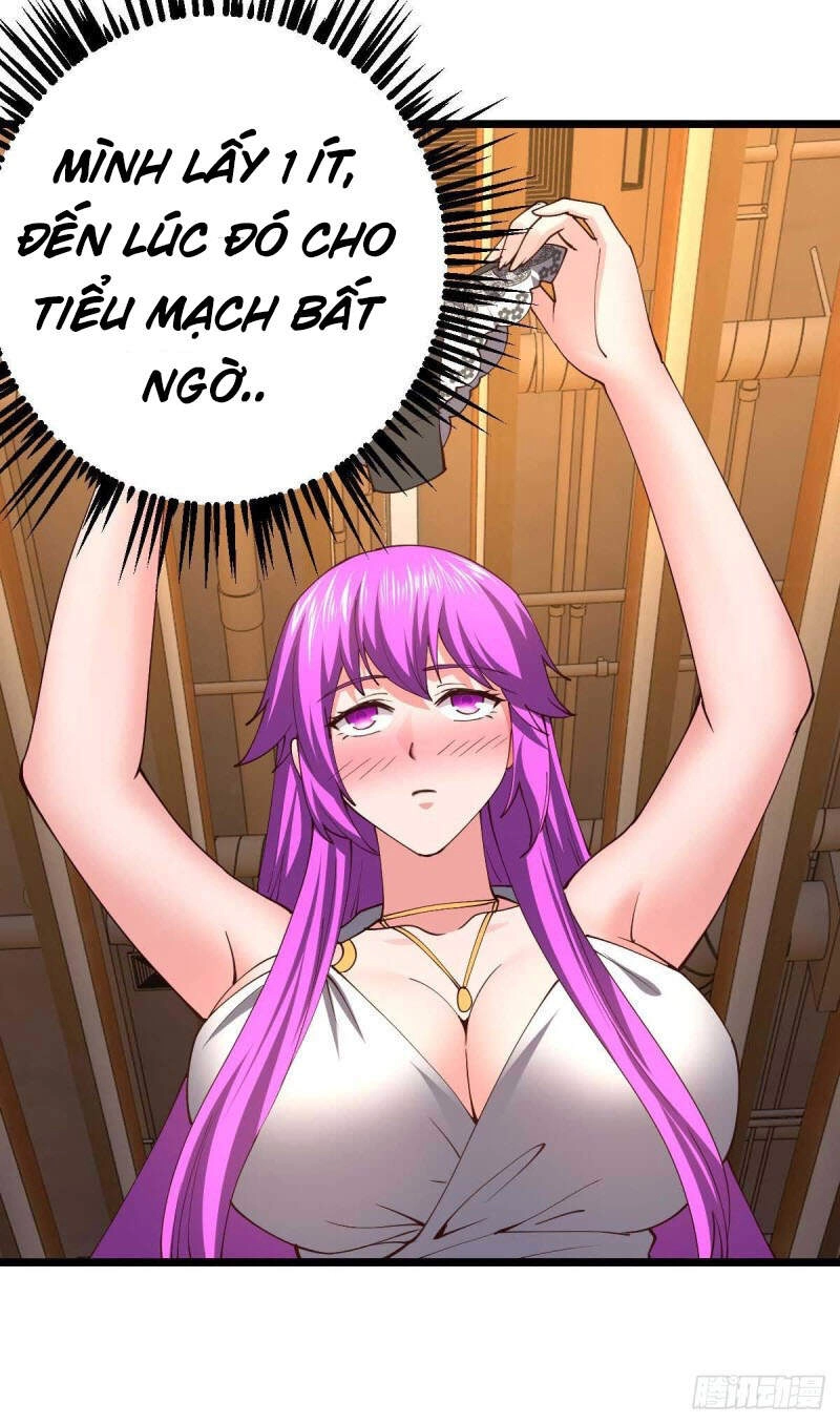 Quân Đoàn Nữ Tử Ngày Tận Thế Của Tôi Chapter 61 - 12