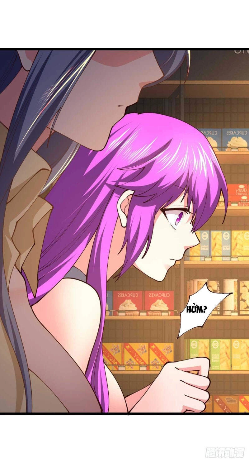 Quân Đoàn Nữ Tử Ngày Tận Thế Của Tôi Chapter 61 - 13