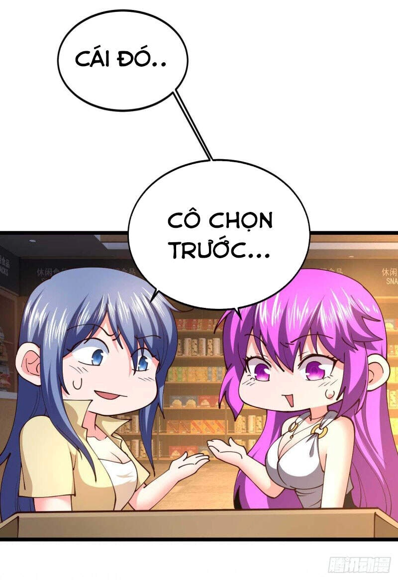 Quân Đoàn Nữ Tử Ngày Tận Thế Của Tôi Chapter 61 - 15