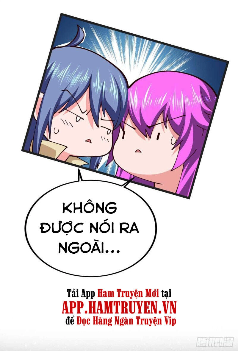 Quân Đoàn Nữ Tử Ngày Tận Thế Của Tôi Chapter 61 - 16