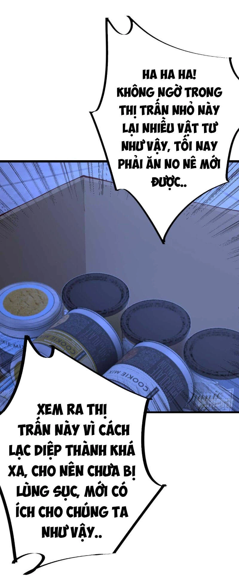 Quân Đoàn Nữ Tử Ngày Tận Thế Của Tôi Chapter 61 - 18