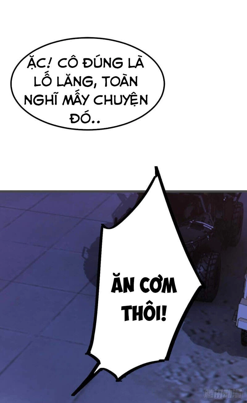 Quân Đoàn Nữ Tử Ngày Tận Thế Của Tôi Chapter 61 - 21