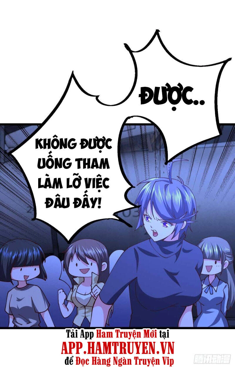 Quân Đoàn Nữ Tử Ngày Tận Thế Của Tôi Chapter 61 - 31