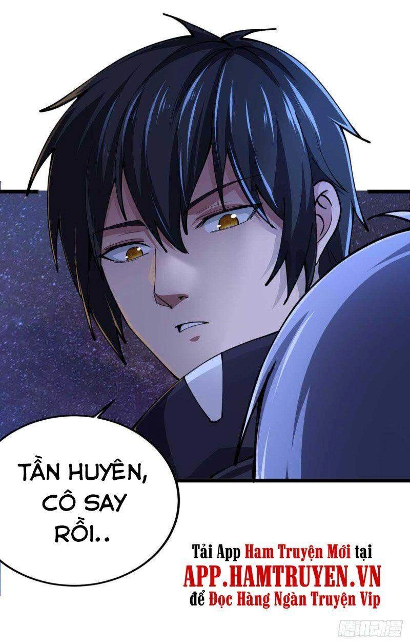 Quân Đoàn Nữ Tử Ngày Tận Thế Của Tôi Chapter 62 - 5