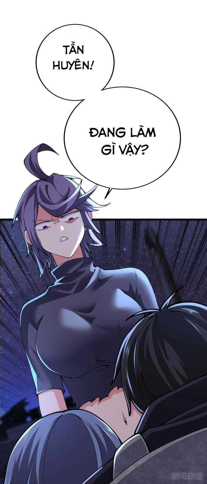 Quân Đoàn Nữ Tử Ngày Tận Thế Của Tôi Chapter 62 - 7