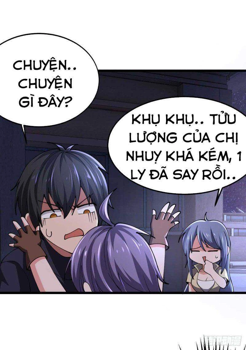 Quân Đoàn Nữ Tử Ngày Tận Thế Của Tôi Chapter 62 - 11