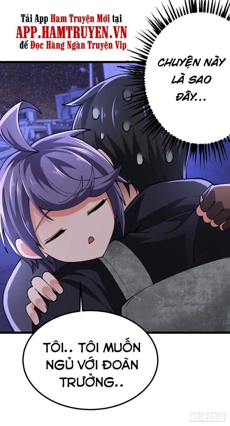 Quân Đoàn Nữ Tử Ngày Tận Thế Của Tôi Chapter 62 - 12